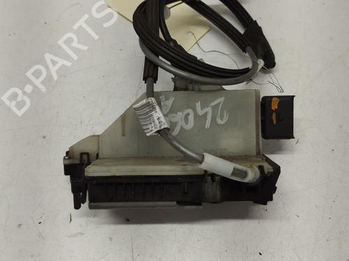 Rear right lock CITROËN C4 II (NC_) 1.6 HDi 90 | BP27060999C99