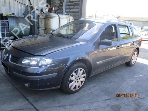 Turbocharger/Supercharger RENAULT LAGUNA II Grandtour (KG0/1_) 2.0 dCi (KG1S) | BP27048194M71 