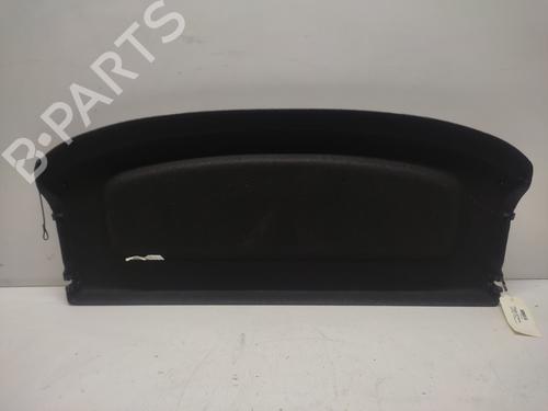 Used Rear parcel shelf Rear parcel shelf CITROËN DS3 (SA_) 1.6 VTi 120 (120 hp) 32044388 32044388
