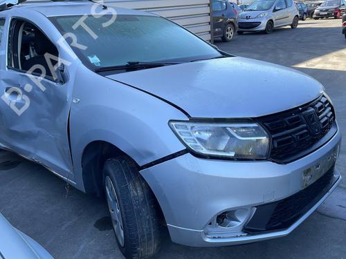 Used Parts DACIA SANDERO II  TCe 90 (B8M1, B8MA, B8AC)  4635643