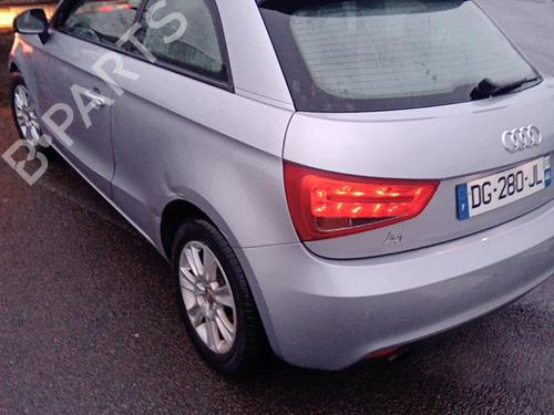 Climate control AUDI A1 (8X1, 8XK) 1.6 TDI | BP27072534I5 - Image 7