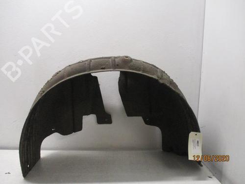 Used Wheel arch VW SCIROCCO III (137, 138) 1.4 TSI (160 hp) 27061323