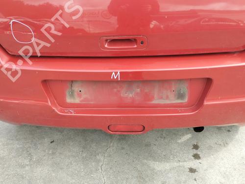 Starter SUZUKI SWIFT III (MZ, EZ) 1.3 (RS413, ZC11S) | BP27059974M8 - Image 8