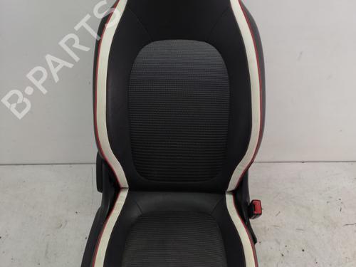 Stoel rechts voor RENAULT TWINGO III (BCM_, BCA_) 0.9 TCe 90 (BCM9, BCM2) (90 hp) 27088154