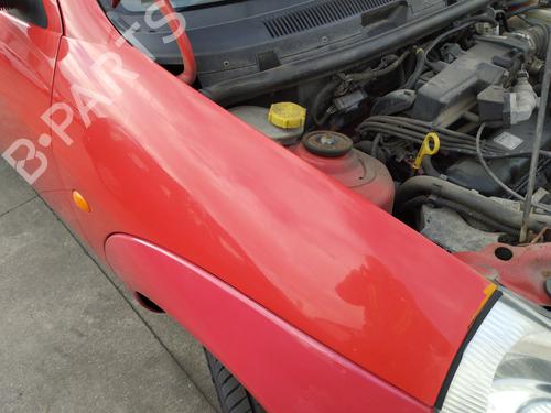 Błotnik przedni prawy FORD KA (RB_) 1.3 i | BP29890977C42