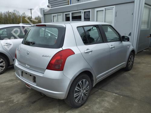 Starter SUZUKI SWIFT III (MZ, EZ) 1.3 (RS413, ZC11S) | BP27083056M8  - Image 5