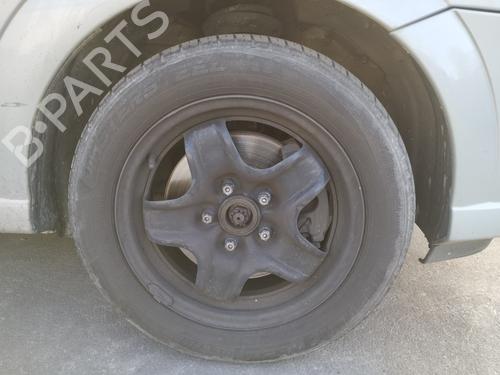 Fælk Fælk OPEL MERIVA A MPV (X03) 1.6 (E75) (105 hp) 32780682 32780682