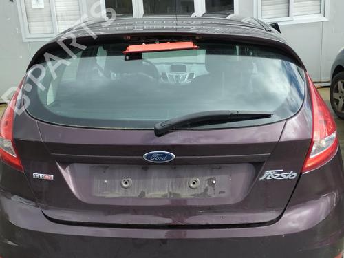Used Rear wiper motor FORD FIESTA VI (CB1, CCN) 1.4 TDCi (70 hp) 27072064