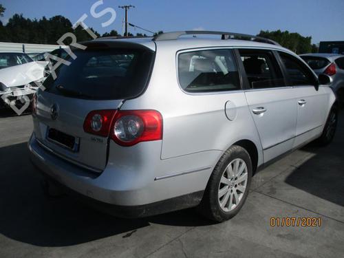 Alternator VW PASSAT B6 Variant (3C5) 2.0 BlueTDI | BP27055715M7 - Image 8