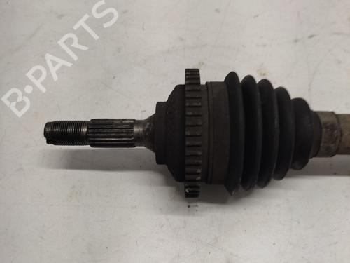 Right front driveshaft PEUGEOT 206 Hatchback (2A/C) 1.4 HDi eco 70 | BP30499980M39