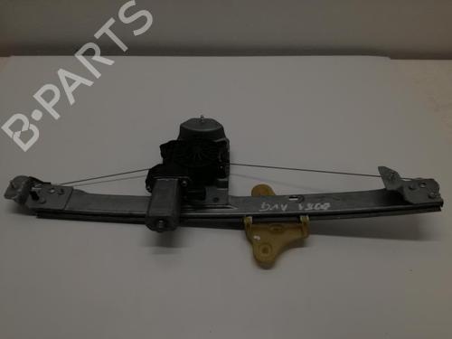 Used Front left window mechanism RENAULT CLIO IV (BH_) 1.5 dCi 90 (90 hp) 27080498