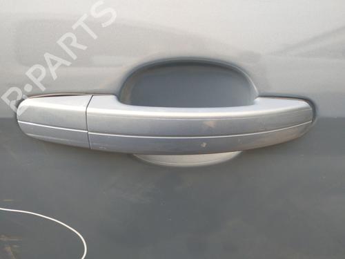 Front right exterior door handle FORD FOCUS II Turnier (DA_, FFS, DS) 1.8 TDCi | BP27041087C129 