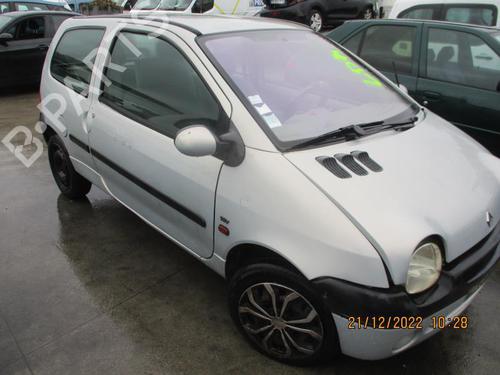 Used Front right door window Front right door window RENAULT TWINGO I (C06_) 1.2 16V (C060) (60 hp) 27066135 27066135