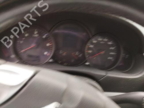 Glove box PORSCHE CAYENNE (92A) 3.0 Diesel | BP27073503C95 - Image 5