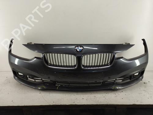 front-bumper-bmw-3-touring-f31-2012-2013-2014-2015-2016-2017-2018-2019-30326378 main image