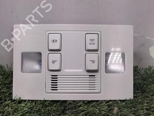 Used Interior roof light VW GOLF VII (5G1, BQ1, BE1, BE2) 1.6 TDI (105 hp) 27089479