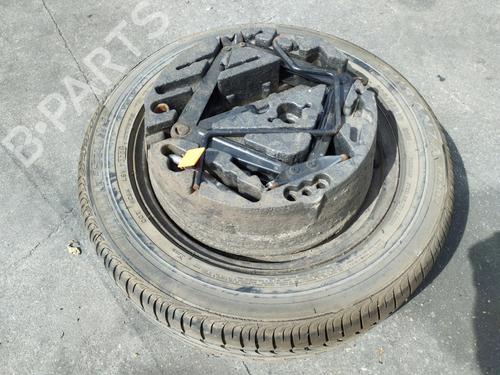Reservehjul kit Reservehjul kit OPEL ASTRA H (A04) [2004-2014] 36679826 36679826