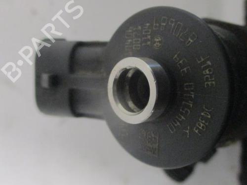Used Injector CITROËN C3 II (SC_) 1.4 HDi 70 (SC8HZC, SC8HR0, SC8HP4) (68 hp) 27076294
