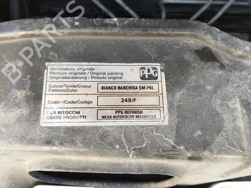 Instrument cluster CITROËN JUMPER II Van 2.2 HDi 100 | BP32469279C47 - Image 7