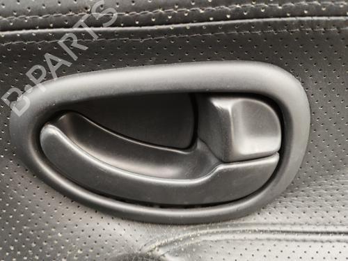 Used Front right interior door handle PEUGEOT 406 Coupe (8C) 2.0 16V (135 hp) 30444830