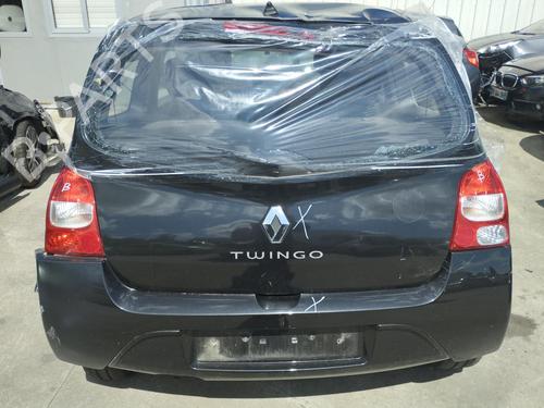 Alternator RENAULT TWINGO II (CN0_) 1.2 16V (CN0K, CN0V, CN0A) | BP27078896M7 - Image 16