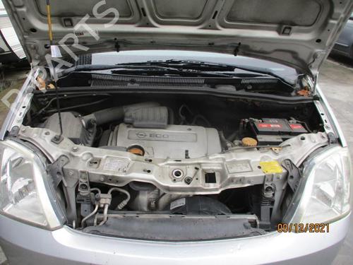 Højre forlygte OPEL MERIVA A MPV (X03) 1.6 16V (E75) | BP27067068C29 