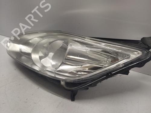 Left headlight FORD GRAND C-MAX (DXA/CB7, DXA/CEU) 1.6 TDCi | BP29026557C28 - Image 7