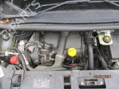 Left tailgate light RENAULT SCÉNIC III (JZ0/1_) 1.5 dCi | BP27079868C79 - Image 3