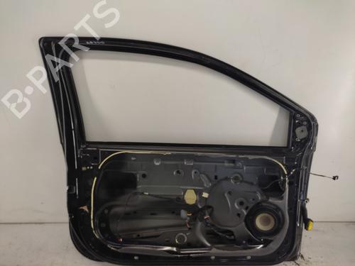 Left front door RENAULT TWINGO II (CN0_) 1.2 16V (CN04, CN0B) | BP29210943C2