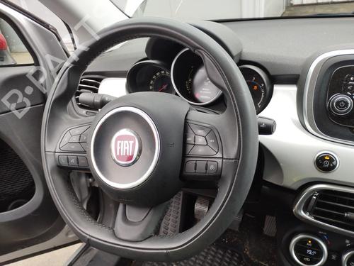 Steering wheel FIAT 500X (334_) 1.6 D Multijet (334AXA1B, 334AXA11) | BP29913197C49 