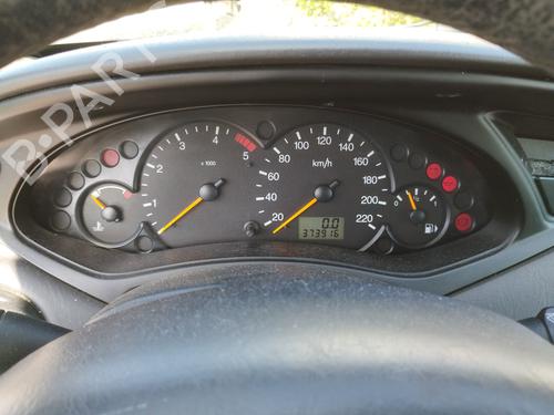 Left front window switch FORD FOCUS I Turnier (DNW) 1.8 TDCi | BP27049138I27  - Image 7