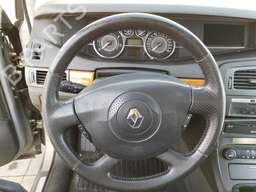 Used Steering column stalk Steering column stalk RENAULT VEL SATIS (BJ0_) 2.0 dCi (BJ03) (150 hp) 39697554 39697554