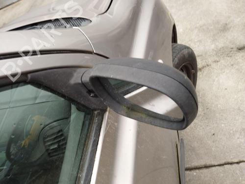 Right mirror NISSAN MICRA III (K12) 1.2 16V | BP27047044C27 