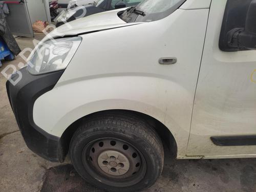 Used Steering rack Steering rack CITROËN NEMO Box Body/MPV (AA_) 1.3 HDi 75 (75 hp) 27081132 27081132