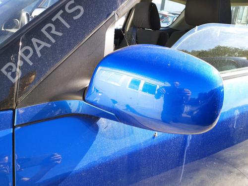 Rear windshield wiper arm SUZUKI SWIFT III (MZ, EZ) 1.3 DDiS (RS413D) | BP27065472C144