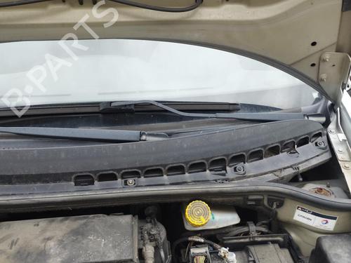 Used Front windshield wiper arm CITROËN C3 I (FC_, FN_) 1.4 HDi (68 hp) 27059029