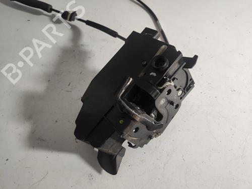 Front left lock PEUGEOT 308 II (LB_, LP_, LW_, LH_, L3_) 1.2 THP 110 | BP27088424C98