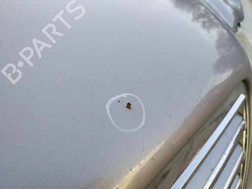 Used Hood Hood MERCEDES-BENZ C-CLASS (W203) C 220 CDI (203.008) (150 hp) 30792838 30792838