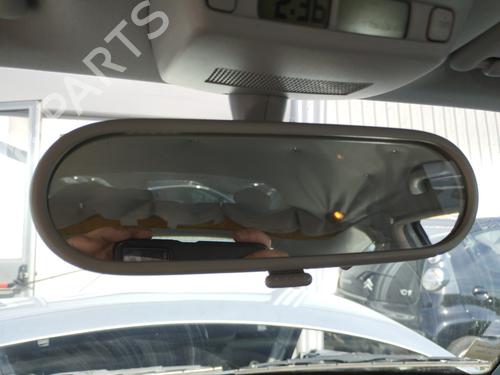 Rear mirror VW NEW BEETLE (9C1, 1C1) 1.9 TDI | BP29476417I6 