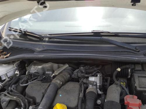 Used Front windshield wiper arm RENAULT CLIO IV (BH_) 1.5 dCi 90 (90 hp) 27069627