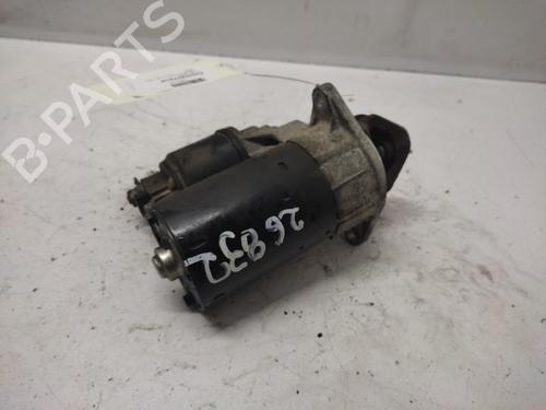 Starter OPEL ZAFIRA A MPV (T98) 1.8 16V (F75) | BP27079349M8 