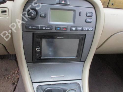 Used Climate control Climate control JAGUAR X-TYPE I Estate (X400) 2.0 D (130 hp) 27055722 27055722