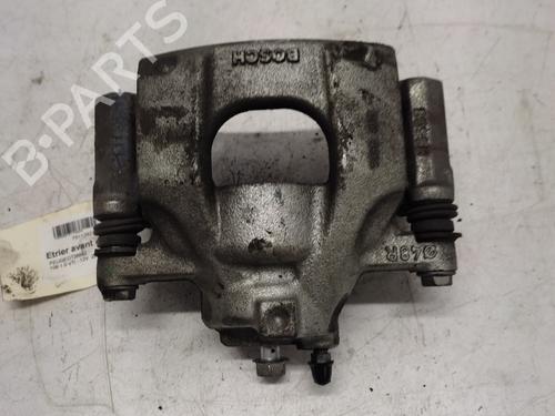 Højre bremsekaliber foran PEUGEOT 108 1.0 VTi 72 (72 hp) 27054328