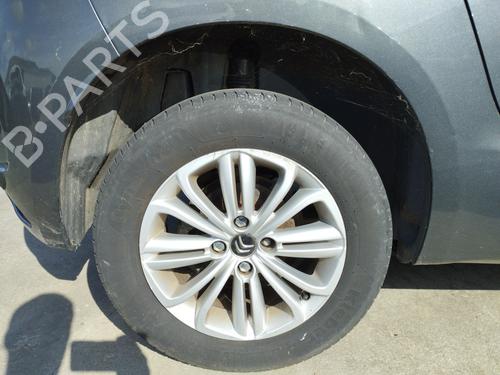 Used Rim CITROËN DS4 (NX_) 1.6 HDi 115 (114 hp) 27063354