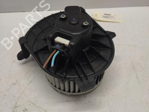 Heater blower motor RENAULT MASTER III Van (FV) 2.3 dCi 145 FWD (FV0E, FV0F, FV0H, FV02, FV0M, FV0S,... | BP27043440M62