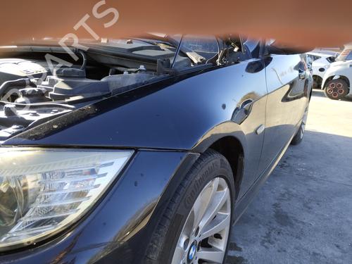 Used Left front fenders Left front fenders BMW 3 Touring (E91) 318 d (143 hp) 33218627 33218627