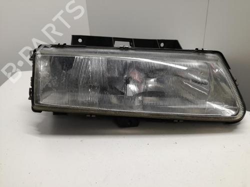 Used Right headlight CITROËN XANTIA (X1_, X2_) 1.9 Turbo D (90 hp) 27056767