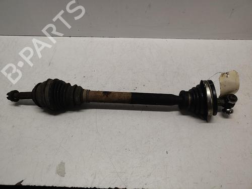 Used Left front driveshaft Left front driveshaft DACIA SANDERO 1.4 MPI LPG (72 hp) 39146474 39146474