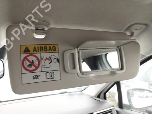 right-sun-visor-renault-clio-v-b7_-2019-29940853 main image