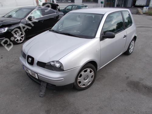 Used Parts SEAT AROSA (6H1)  1.7 SDI  2901157